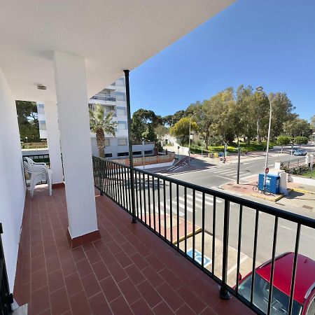 Duplex El Camaleon Rota By Cadiz4Rentals Esterno foto