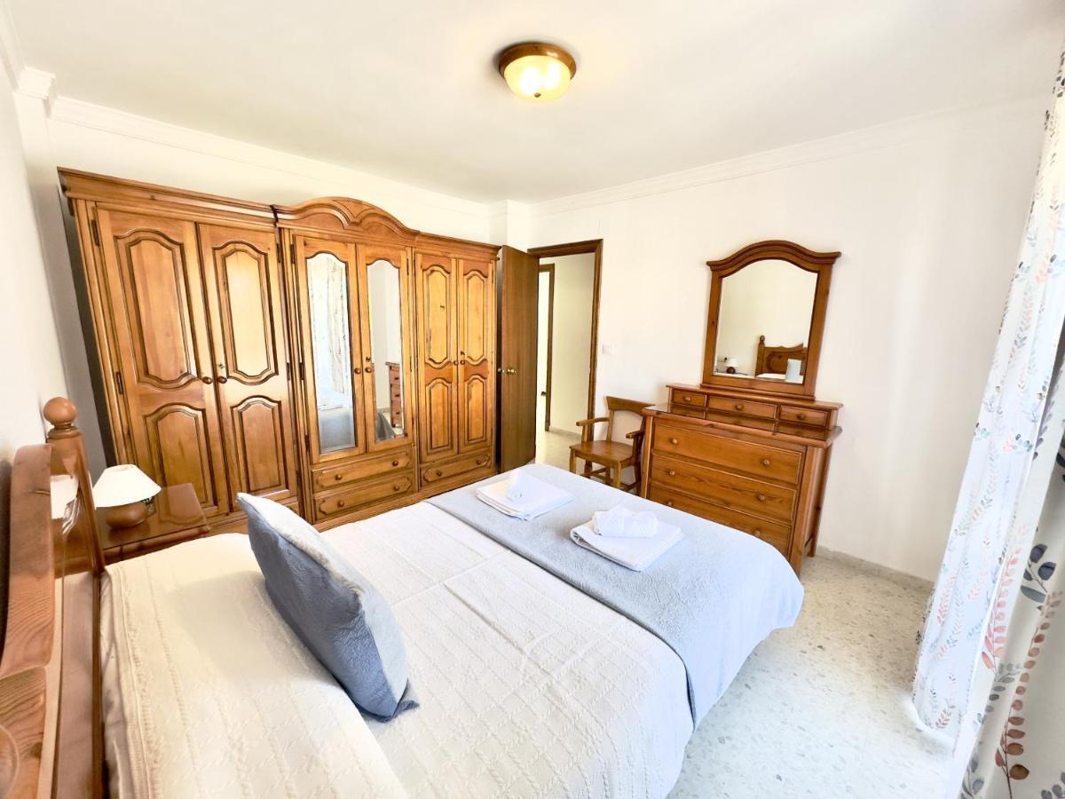 Duplex El Camaleon Rota By Cadiz4Rentals Esterno foto