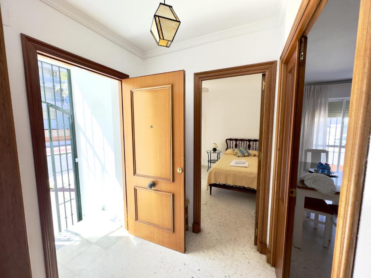 Duplex El Camaleon Rota By Cadiz4Rentals Esterno foto