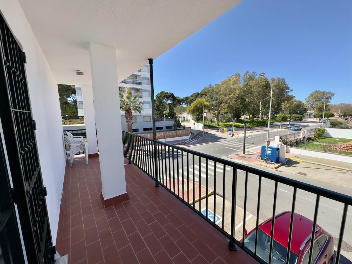 Duplex El Camaleon Rota By Cadiz4Rentals Esterno foto