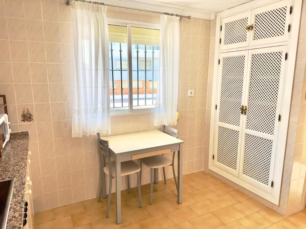 Duplex El Camaleon Rota By Cadiz4Rentals Esterno foto
