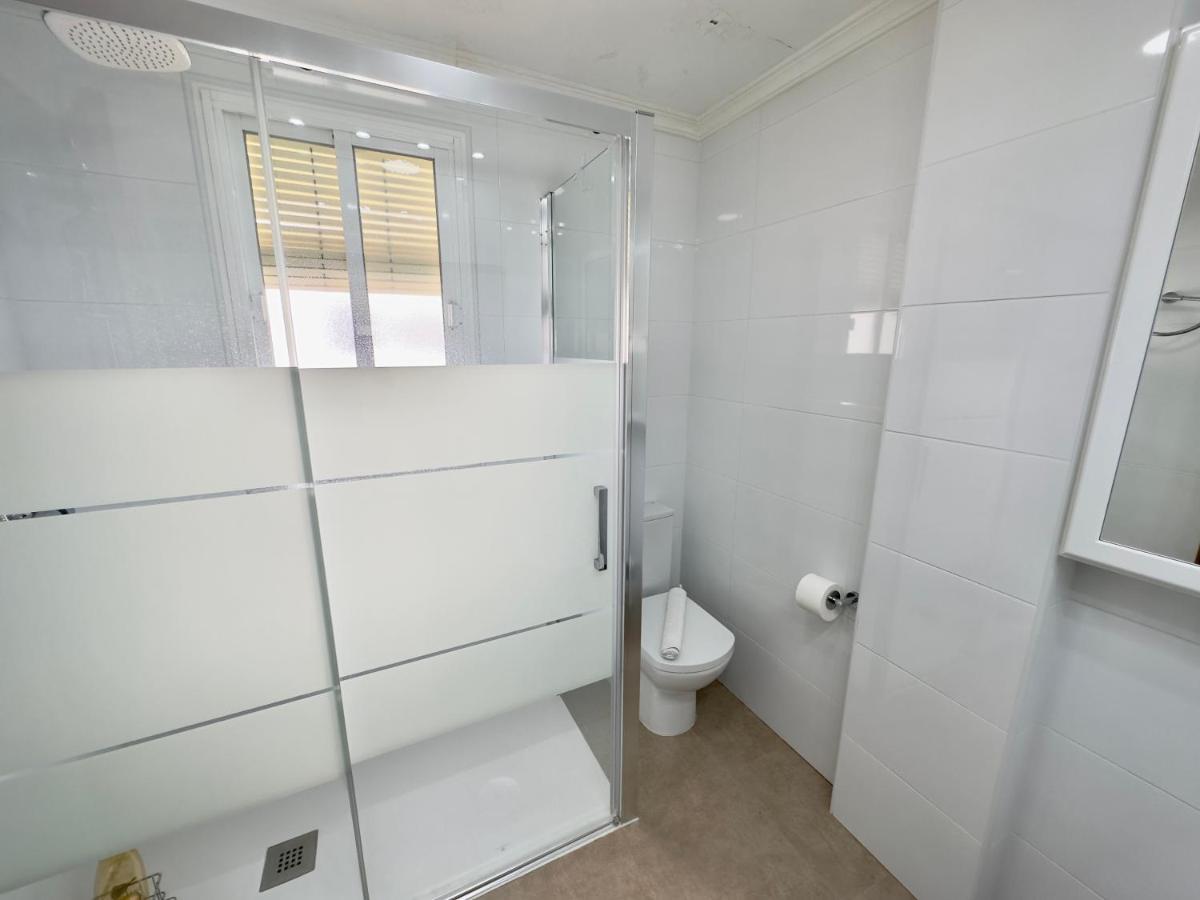 Duplex El Camaleon Rota By Cadiz4Rentals Esterno foto