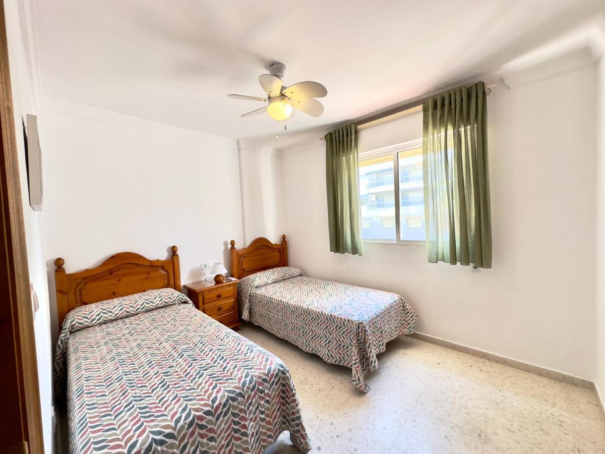 Duplex El Camaleon Rota By Cadiz4Rentals Esterno foto